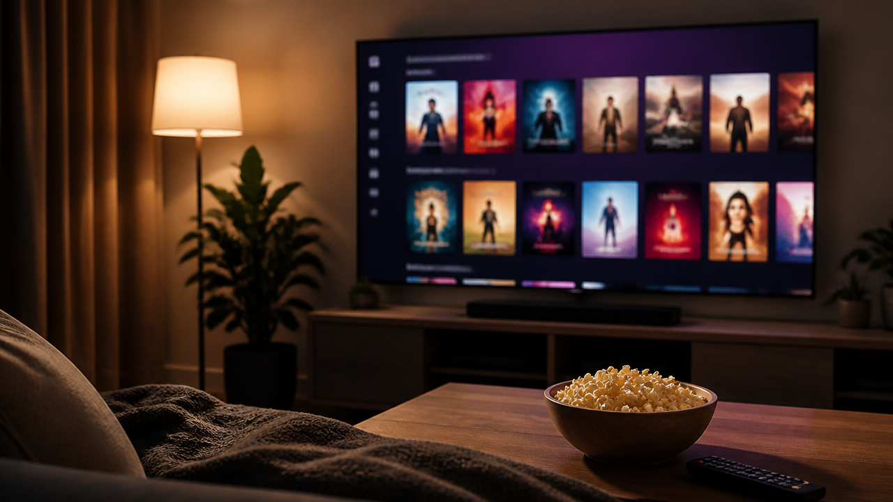 Séries curtas para maratonar em um fim de semana sem começar algo de cinco temporadas