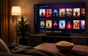 Séries curtas para maratonar em um fim de semana sem começar algo de cinco temporadas