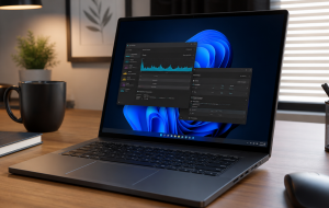 Windows 11 mais rápido: 6 ajustes seguros para computadores que ficaram lentos