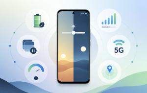 10 coisas que seu celular faz sozinho para economizar bateria sem você perceber
