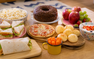 8 lanches simples para fazer no fim de semana do Dia das Crianças