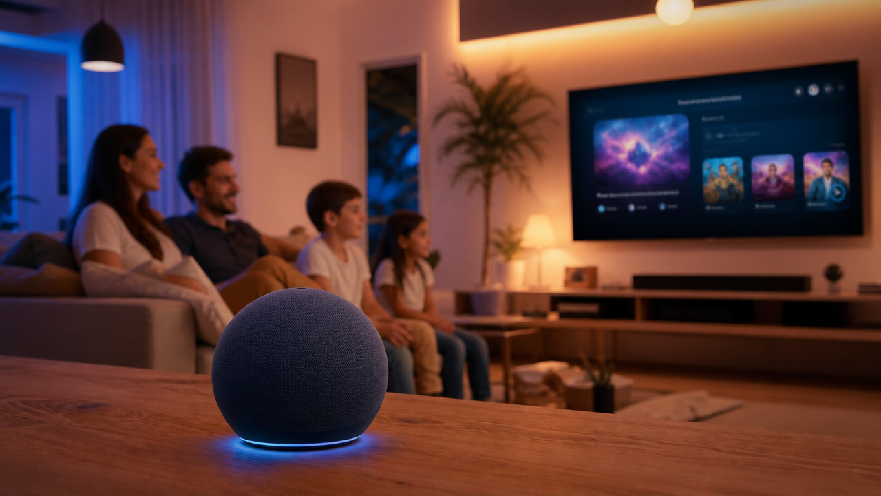 Alexa ainda vale a pena em 2026? O que melhorou e o que continua limitado