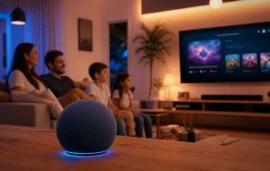 Alexa ainda vale a pena em 2026? O que melhorou e o que continua limitado