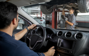 Carro automático usado: 6 sinais de transmissão problemática antes da compra