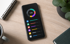 Comprar celular com 128 GB em 2026 ainda é suficiente? Veja quanto espaço os apps consomem