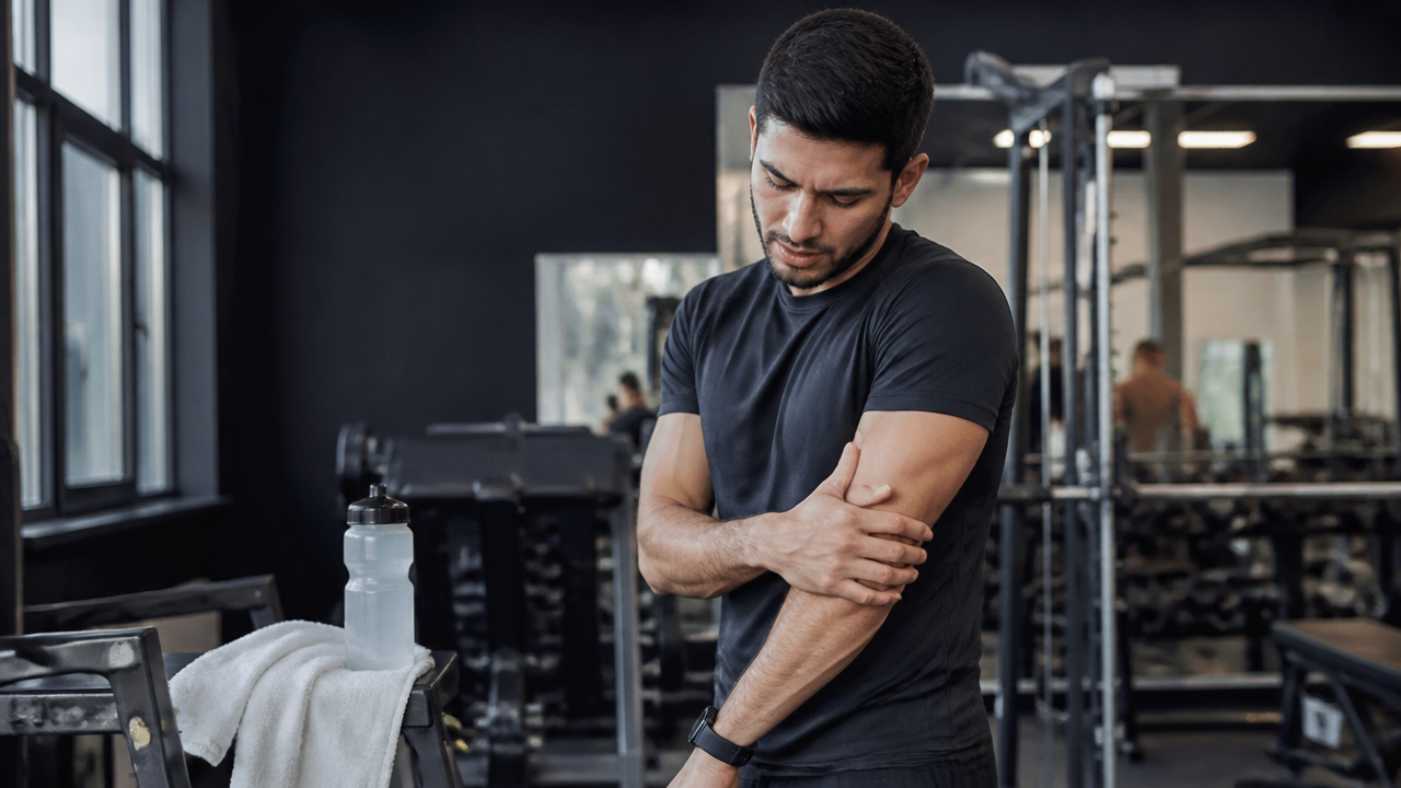 Dor muscular depois do treino: quando é normal e quando merece atenção