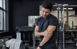 Dor muscular depois do treino: quando é normal e quando merece atenção