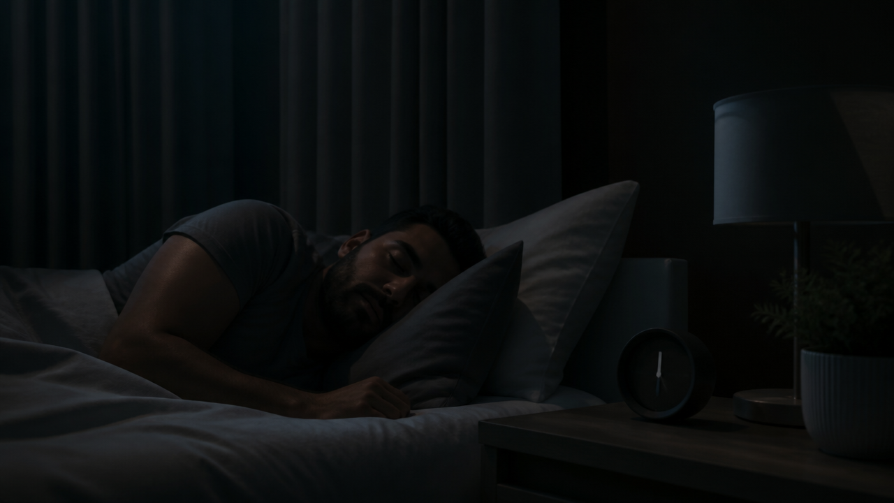 Dormir 6 horas por noite é suficiente? Entenda por que a resposta muda de pessoa para pessoa