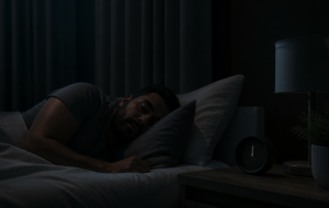 Dormir 6 horas por noite é suficiente? Entenda por que a resposta muda de pessoa para pessoa
