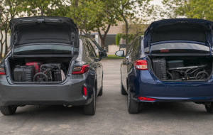 Honda City x Toyota Yaris Sedan usado: qual pode ser a compra mais racional para a família