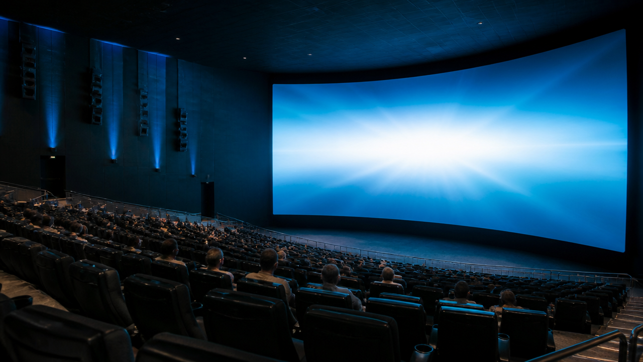 Vale a pena pagar sala IMAX? Quando a diferença aparece de verdade no cinema