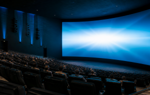 Vale a pena pagar sala IMAX? Quando a diferença aparece de verdade no cinema