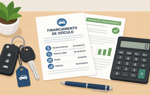 Banco BV x Santander: o que comparar antes de financiar um carro por uma dessas instituições
