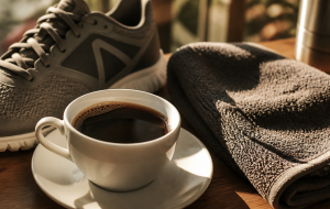Café antes do treino ajuda mesmo? O que muda com horário, quantidade e sensibilidade à cafeína
