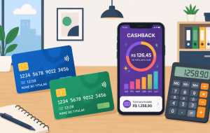 Cartão Méliuz x PicPay Card: qual proposta é mais interessante para quem busca cashback?