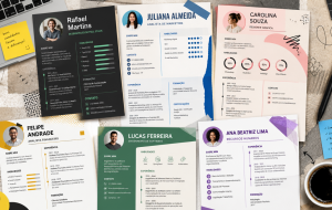 Currículo para sistemas ATS: como formatar o arquivo para não ser eliminado antes da entrevista