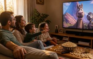 8 filmes para assistir com as crianças no feriado sem cair sempre nos mesmos títulos