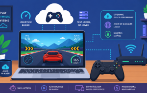 GeForce NOW x Xbox Cloud Gaming: qual jogo em nuvem funciona melhor sem PC gamer?
