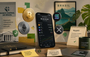 Novas regras para ativos virtuais já estão valendo: o que mudou para as criptomoedas no Brasil