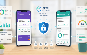Open Finance: vale compartilhar dados entre bancos para conseguir melhores condições?