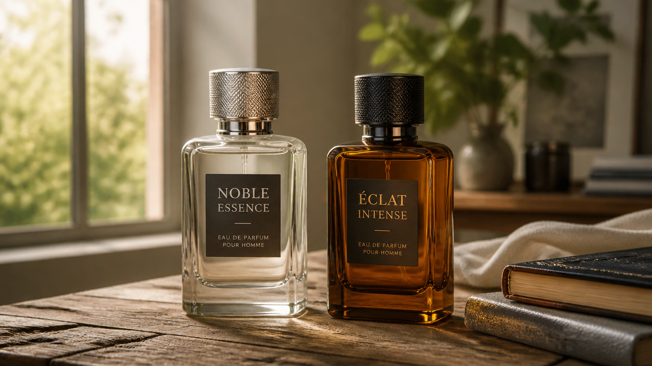 Perfume EDT x EDP: qual dura mais e quando pagar mais caro realmente compensa?