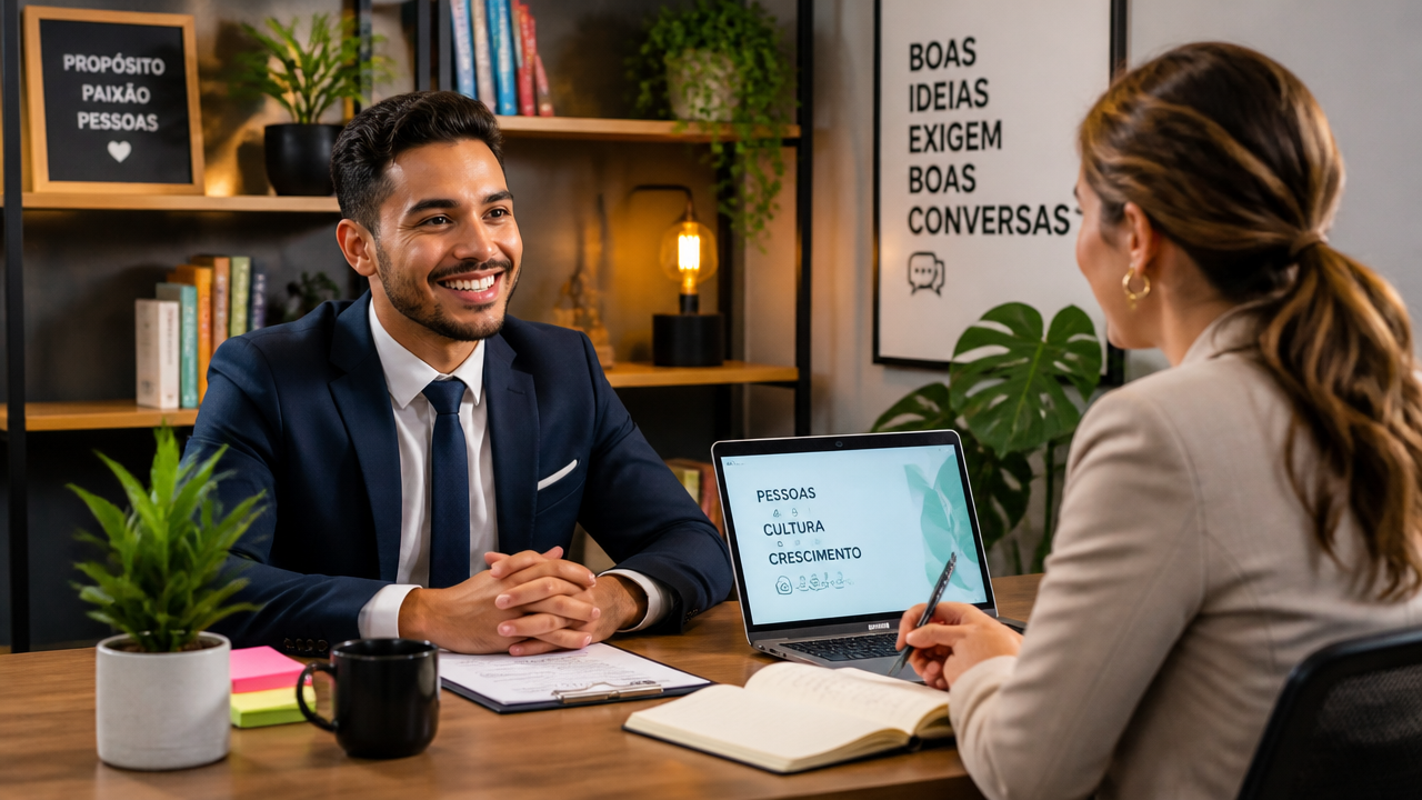 “Qual sua pretensão salarial?”: como responder sem jogar seu valor para baixo na entrevista