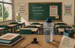 Rouquidão depois de dar aula: quando descansar a voz e quando procurar atendimento?
