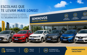 6 carros usados automáticos para quem quer fugir da embreagem sem comprar um SUV caro