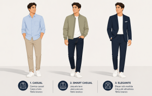 Tênis branco masculino: 6 combinações para usar no trabalho e no fim de semana