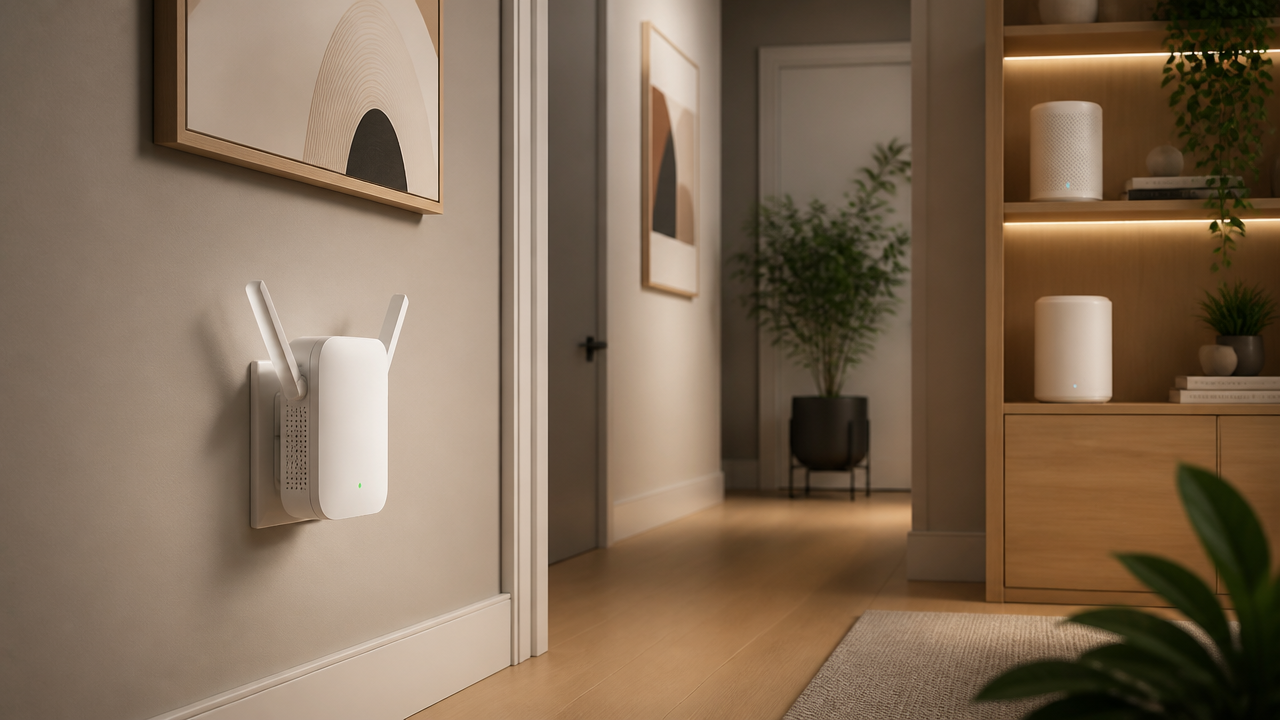 Wi-Fi Mesh x repetidor: onde instalar cada aparelho para acabar com o sinal fraco?