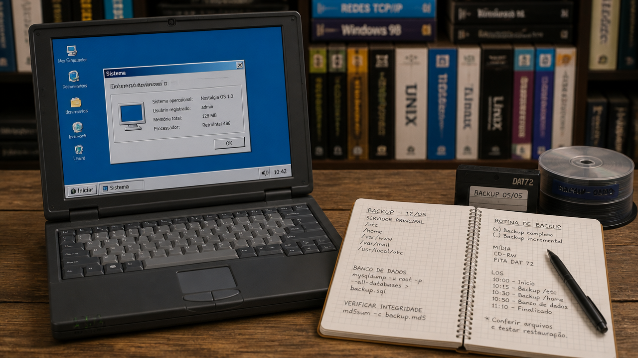 PC com Windows 10 em 2026: como continuar usando com segurança sem trocar de máquina imediatamente