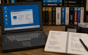 PC com Windows 10 em 2026: como continuar usando com segurança sem trocar de máquina imediatamente