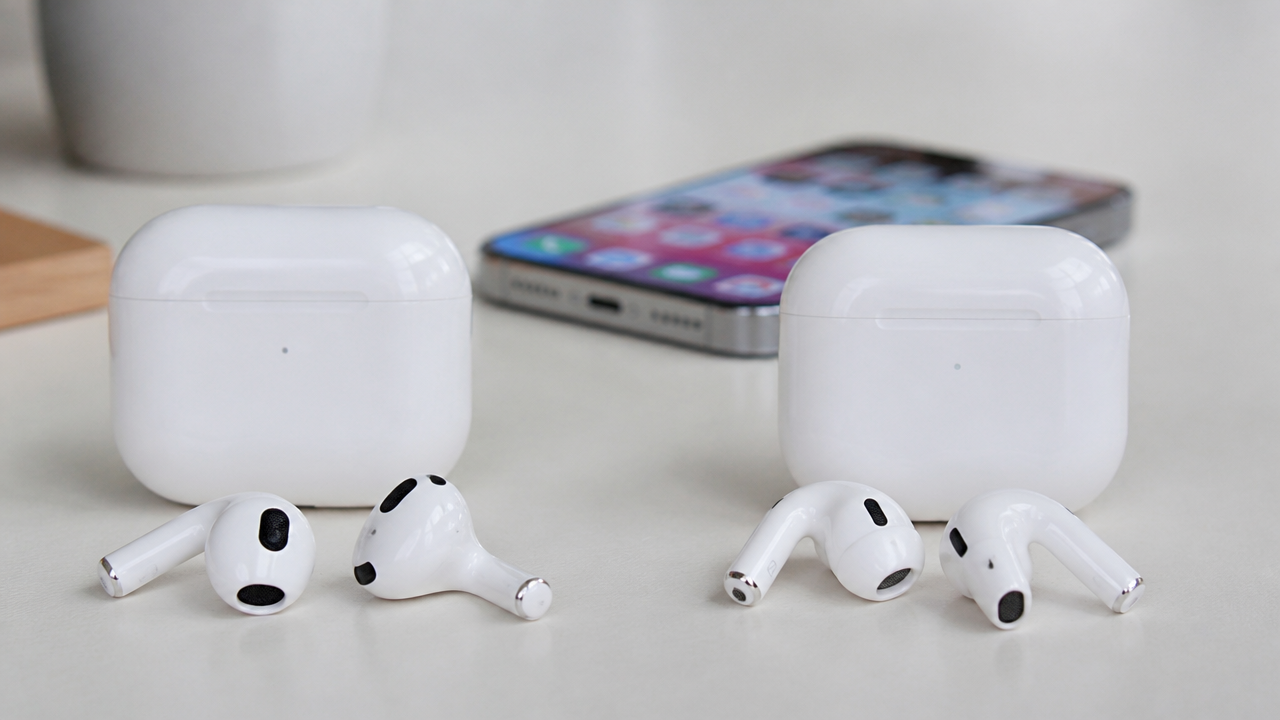 AirPods 5 x AirPods 4: as diferenças justificam trocar de fone?
