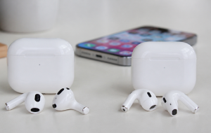AirPods 5 x AirPods 4: as diferenças justificam trocar de fone?