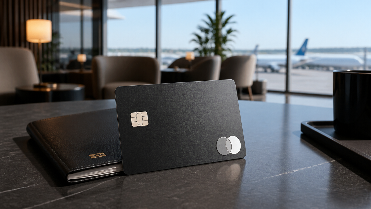 Cartão C6 Carbon: salas VIP, pontos e isenção fazem sentido para quem viaja pouco?