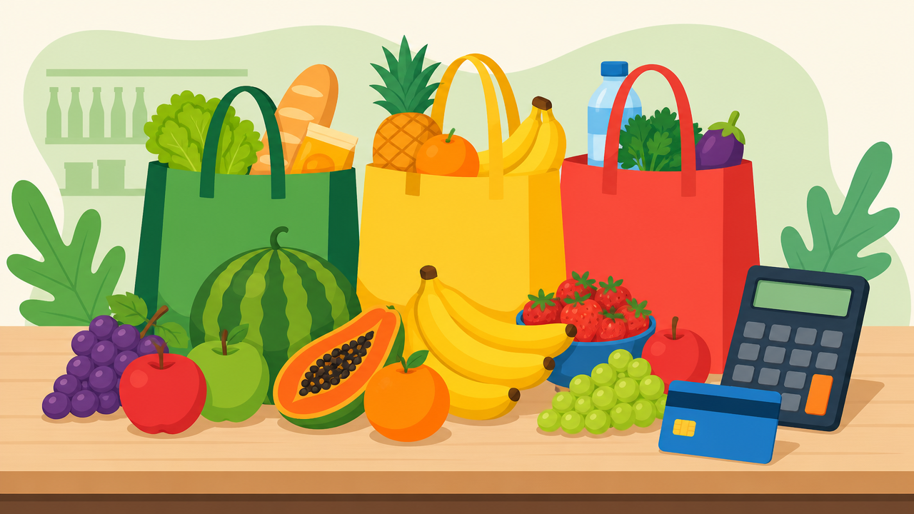 Cartão Pão de Açúcar Itaú: os benefícios compensam para quem faz compras de supermercado?