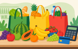 Cartão Pão de Açúcar Itaú: os benefícios compensam para quem faz compras de supermercado?