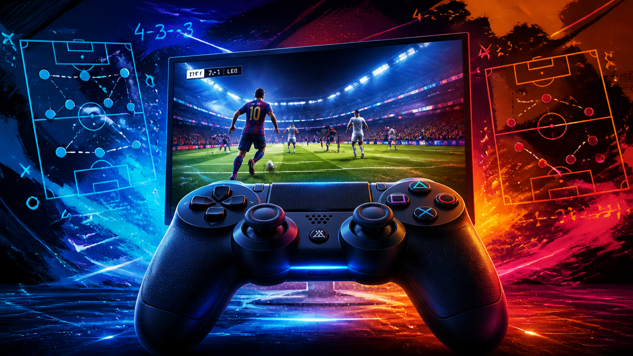 EA Sports FC 27: Ultimate Team ou modo carreira, qual diverte mais sem compras extras?