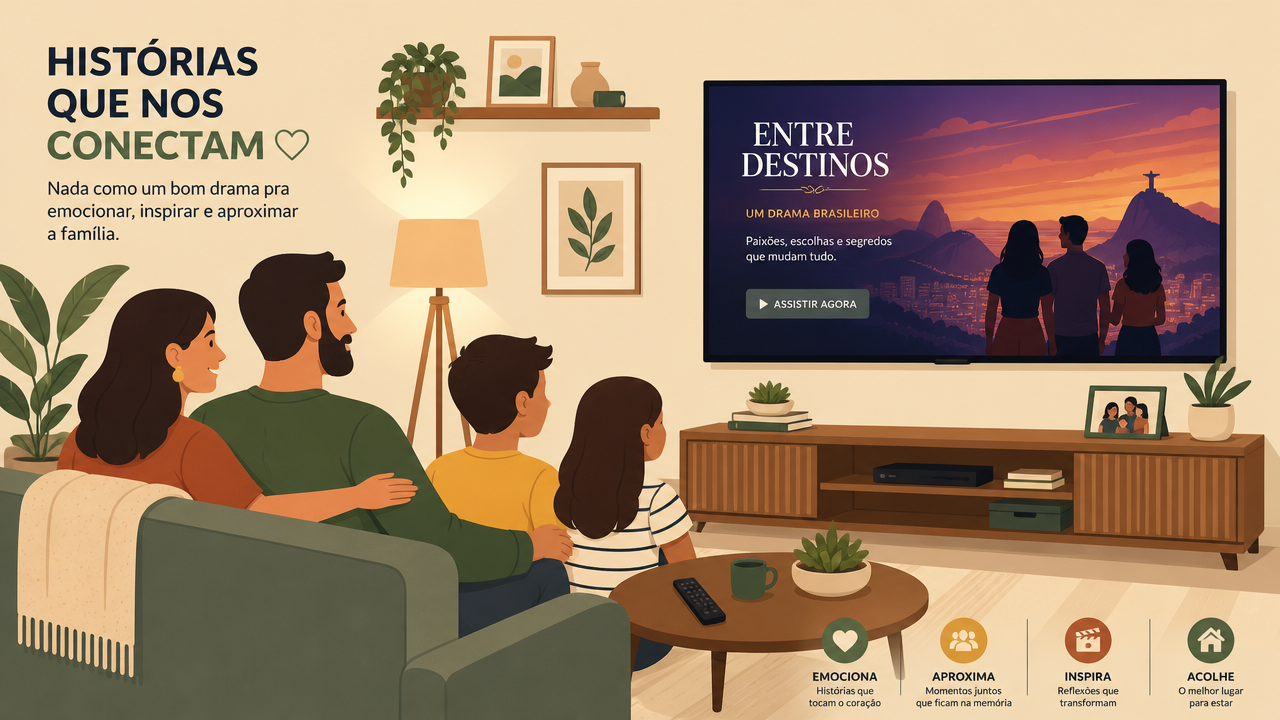 Globoplay: o que conferir nos planos antes de assinar para assistir às novelas