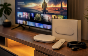 Google TV Streamer vale a pena para quem já tem Smart TV? 6 pontos antes de comprar