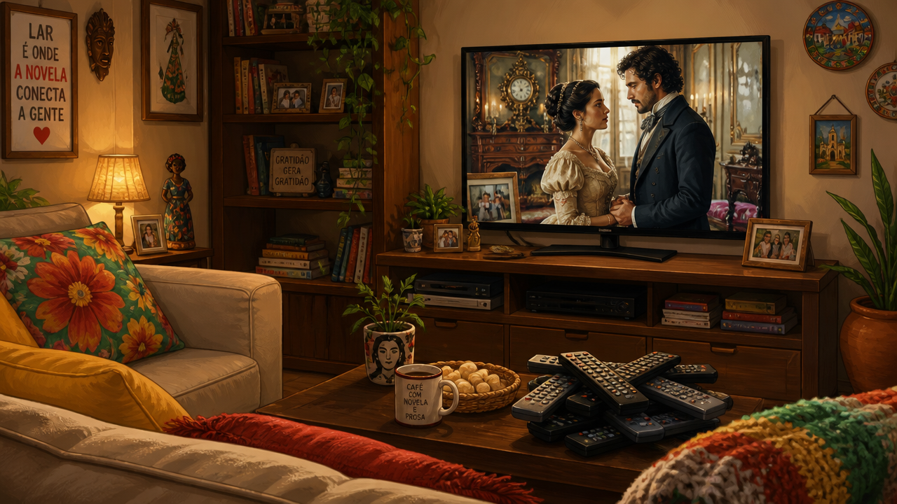 Novelas antigas no Globoplay: 6 histórias para quem gosta de maratonar capítulos