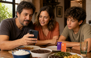 Nubank para menores x Inter Kids: o que os pais conseguem acompanhar e controlar?