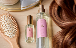 Perfume para cabelo x body splash: quando usar cada produto e quais cuidados tomar