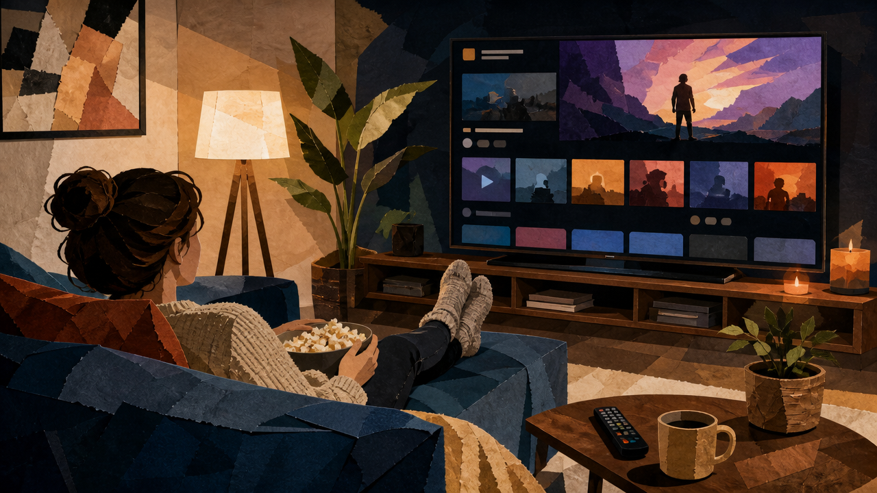 Prime Video: vale mais pagar assinatura ou alugar um filme digital avulso?