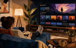 Prime Video: vale mais pagar assinatura ou alugar um filme digital avulso?