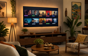 Prime Video: como encontrar minisséries sem começar uma história com várias temporadas