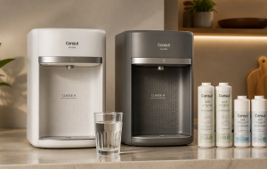 Purificador Electrolux x Consul: qual tem filtro mais prático e barato de manter?