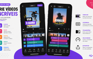 Reels pelo celular: Instagram Edits ou CapCut para legendar, cortar e publicar mais rápido?