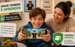 Roblox no celular: 7 ajustes para melhorar a segurança e reduzir o consumo de dados