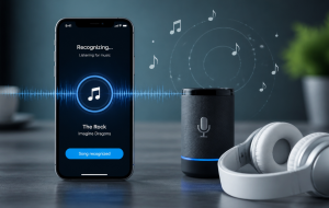 Shazam x Google: qual ferramenta é mais prática para descobrir uma música tocando ao fundo?